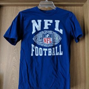 NFL shirt